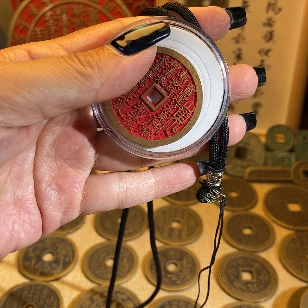 铜现代翻砂工艺品