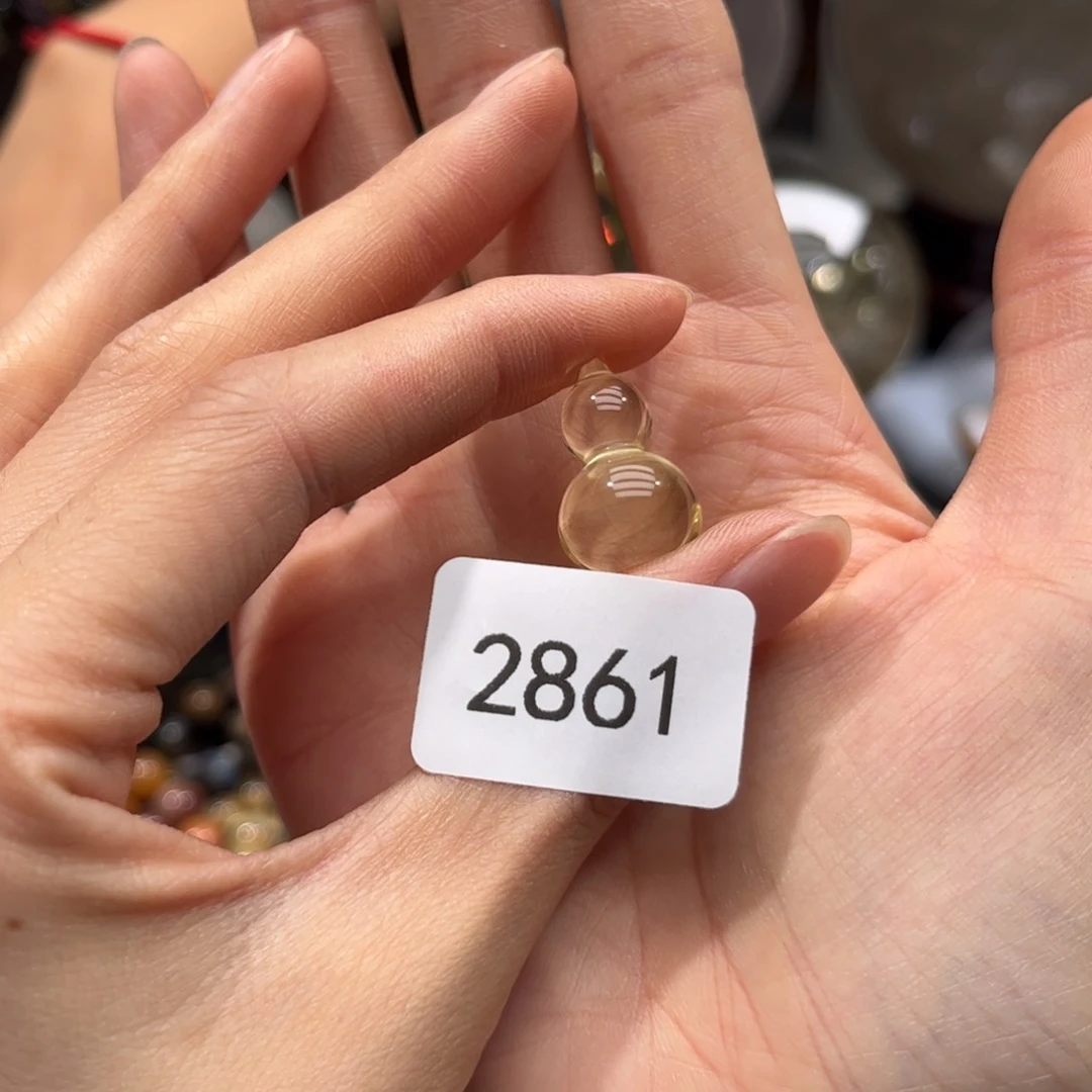 【闪购商品】未镶嵌大型摆件（非配饰）水晶