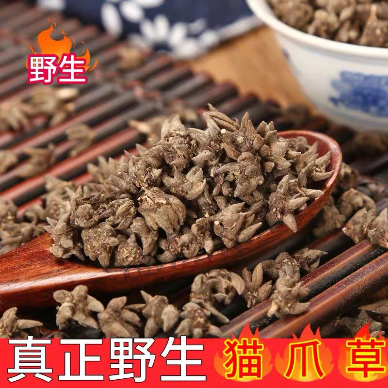 深山人工挑选正品猫爪草女贞子干货批发特产包邮可配当归250g