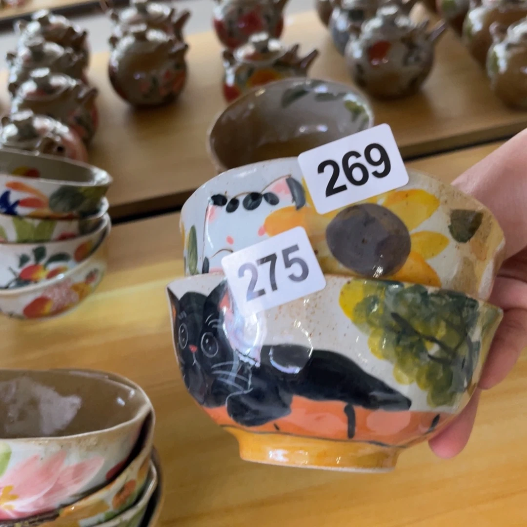 瓷片?****e景德镇手工制作