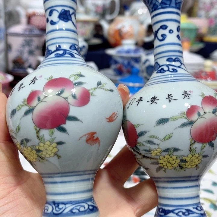 景德镇瓷器博物陈列中心