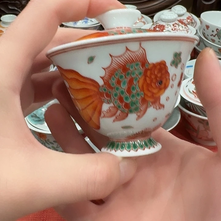 陶瓷艺术品收藏陶瓷