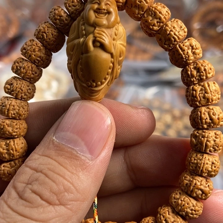 猴头核桃吊坠夜****』这个点