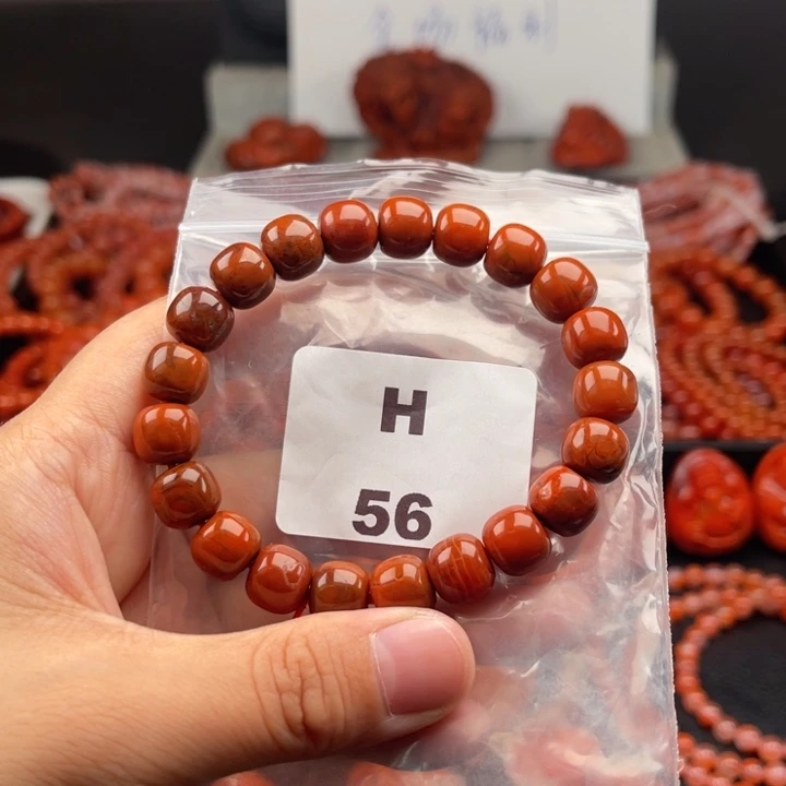 未镶嵌南红玛瑙多样性发货10mm南红玛瑙
