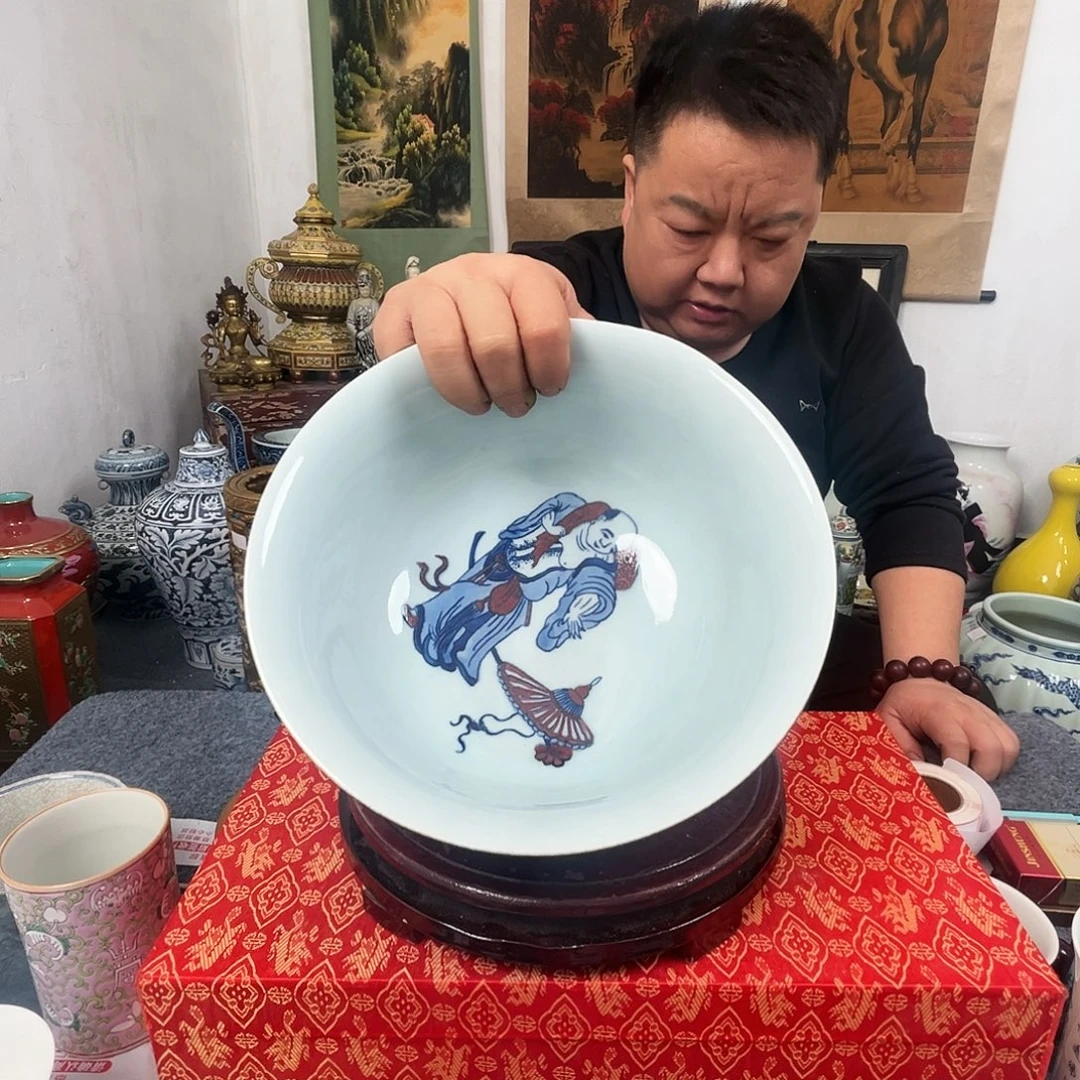 其他陶景德镇陶瓷9999