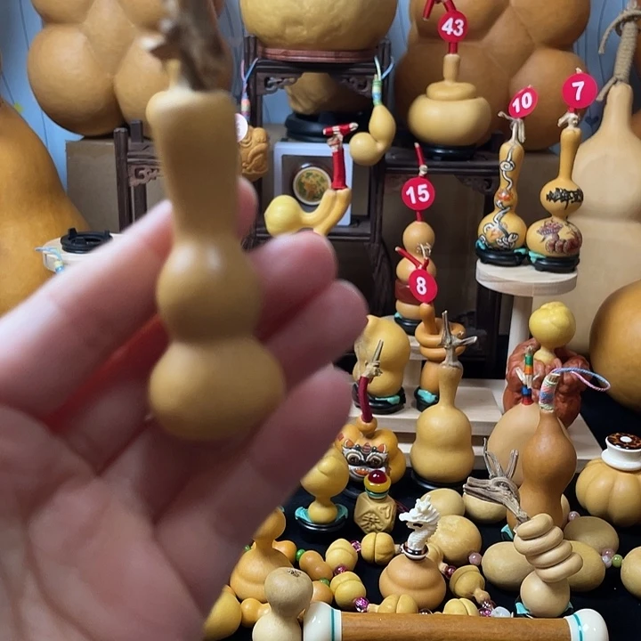 福***工葫芦丝老师在讲英语听力时