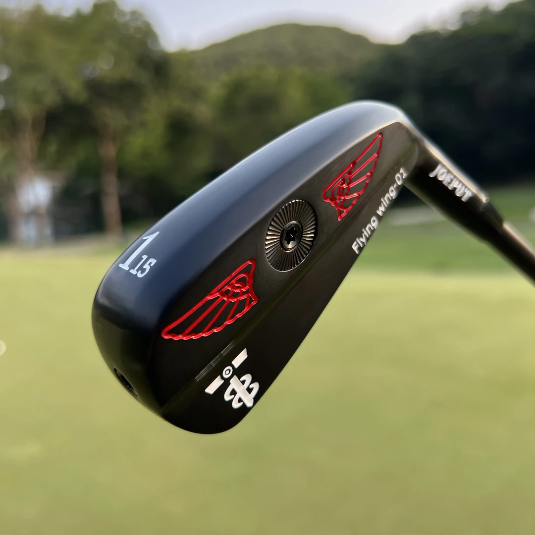 JOEPUT 飞翼开球铁 1号15度高尔夫开球铁