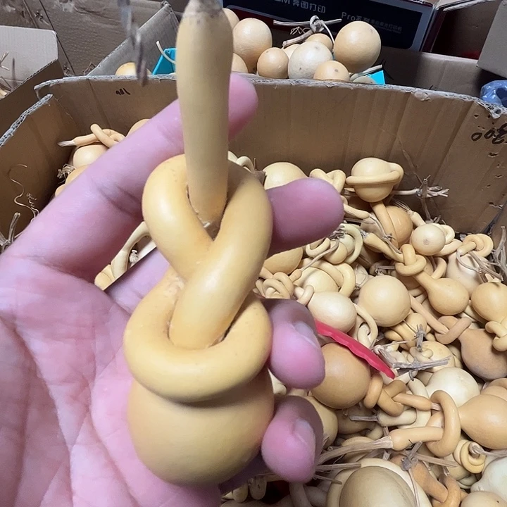一把破葫芦真便宜