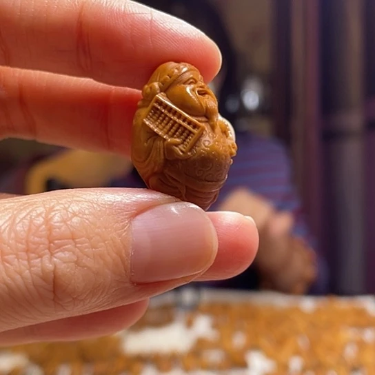 手串/手链橄榄核橄榄核