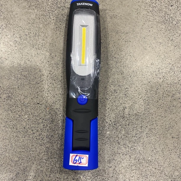 615汽修使用汽修手电筒