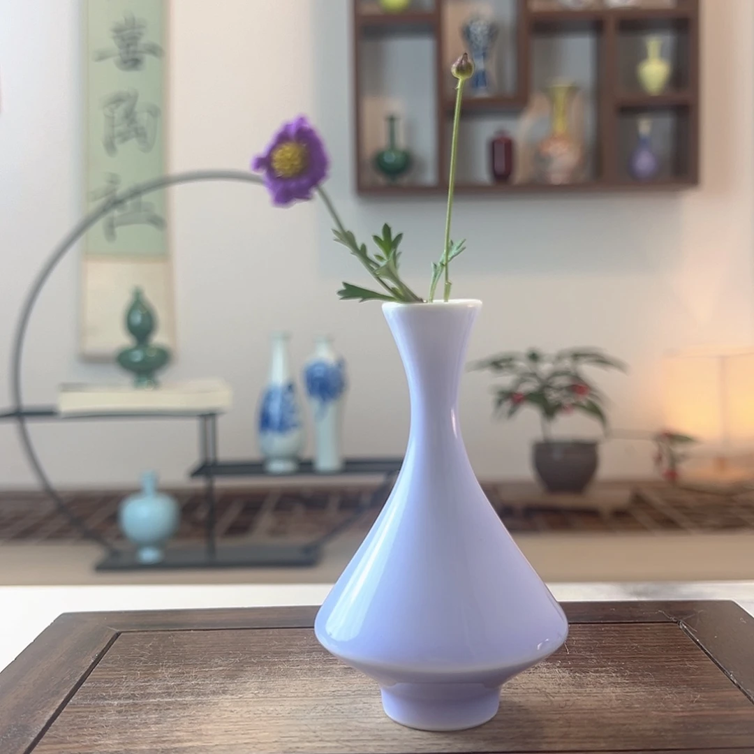 摆件陶景德镇陶瓷艺术展