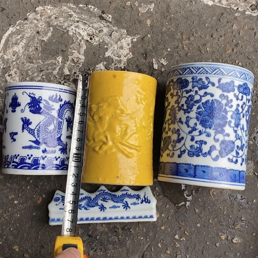 【闪购商品】瓷片景德镇现代工艺品