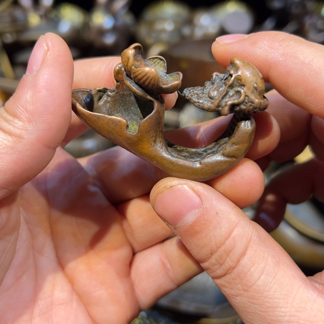 铜器精工精工铜器
