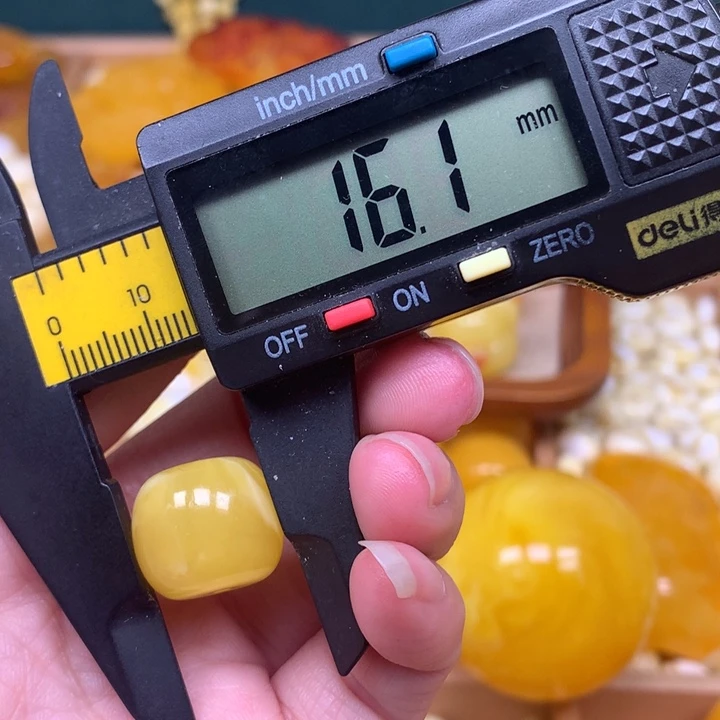 非金属配饰配珠060