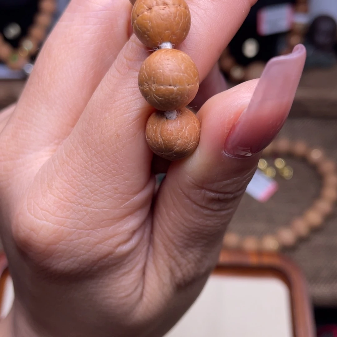 凤眼菩提手串菩提679
