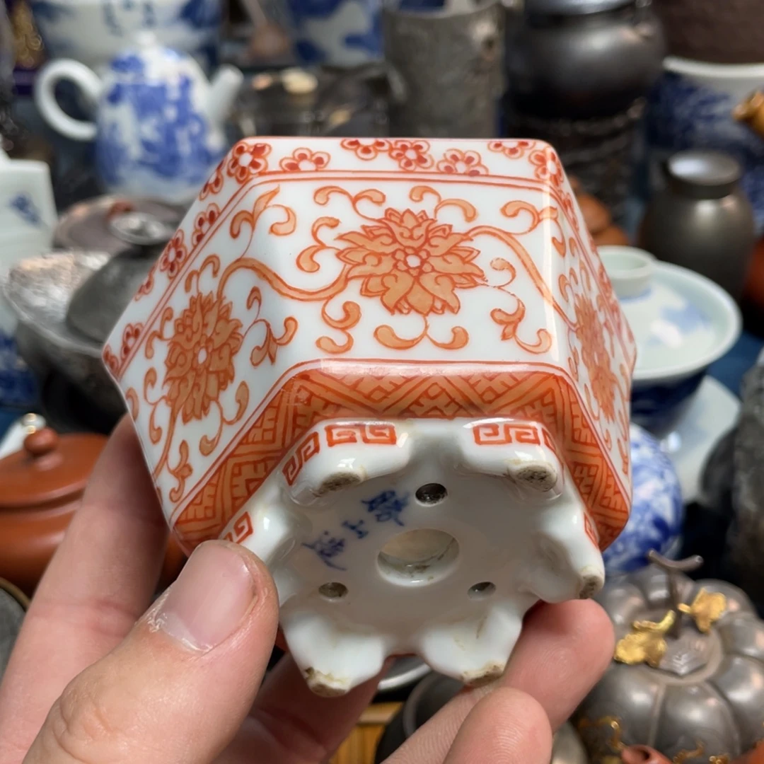 颖***子核桃两个球核桃两个球花盆