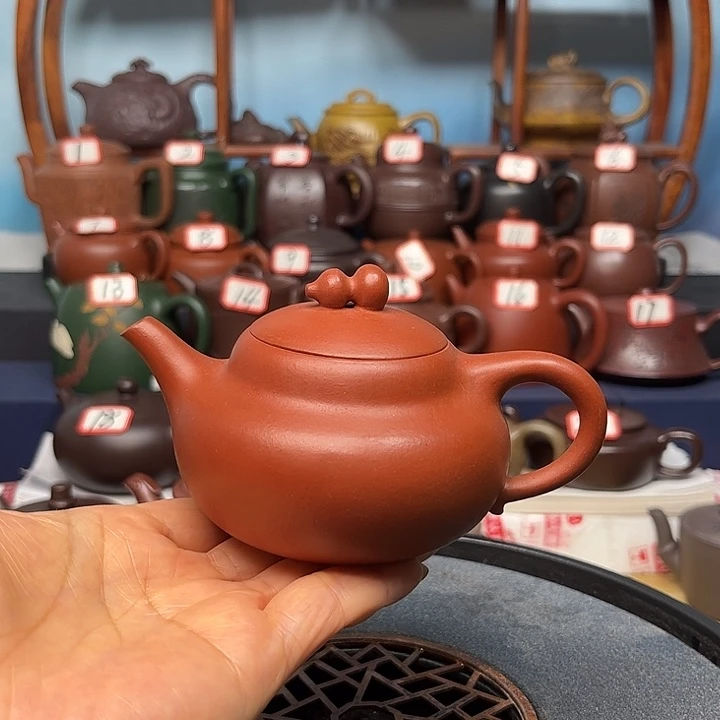 微瑕不带证书礼盒200c c