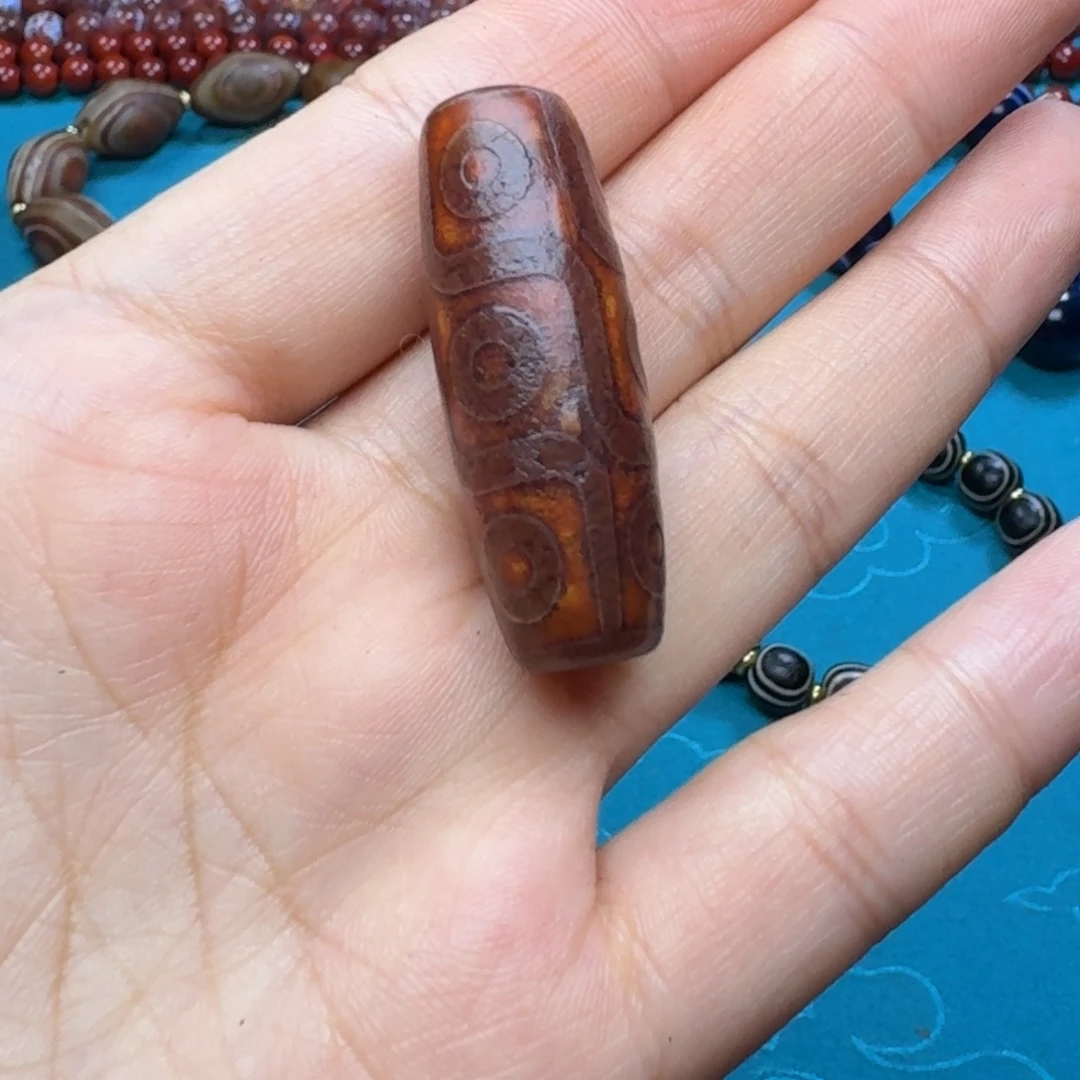 玛瑙/玉髓未镶嵌手链
