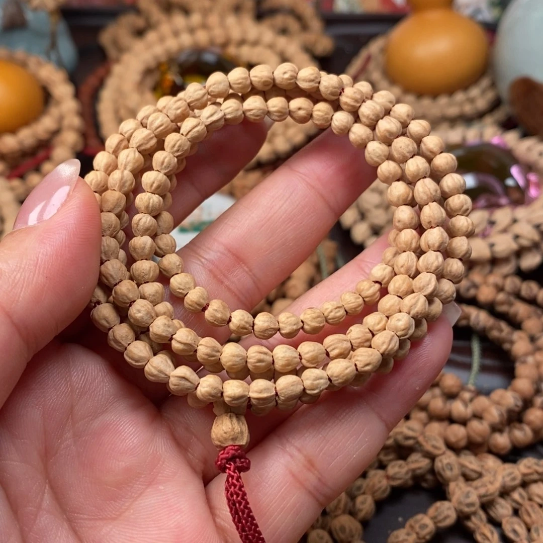 吊坠柏香籽/百香籽