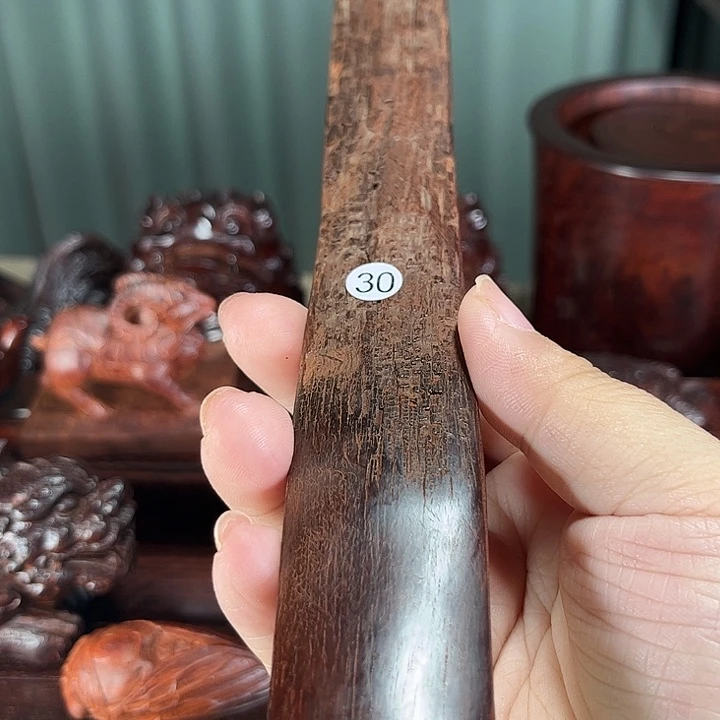 檀香紫檀（小叶紫檀）