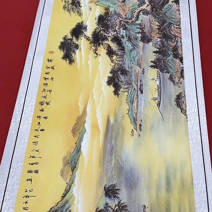 纸本展示作品作品展示