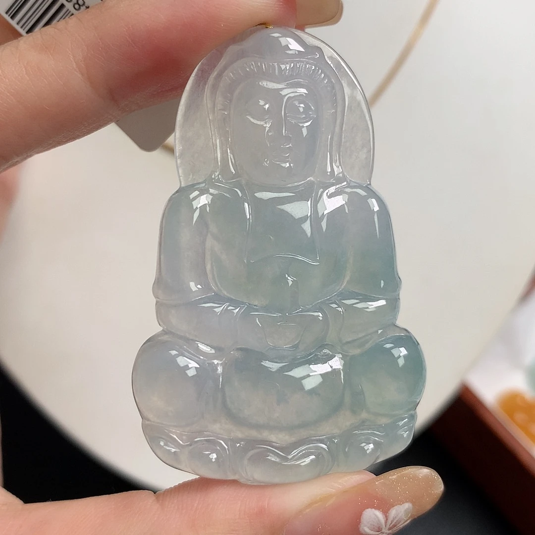颈饰未镶嵌翡翠0587286860850777
