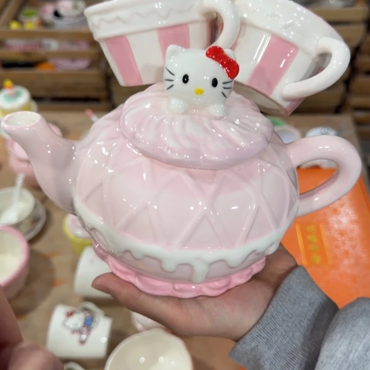 全新正版 釉下彩高温陶瓷