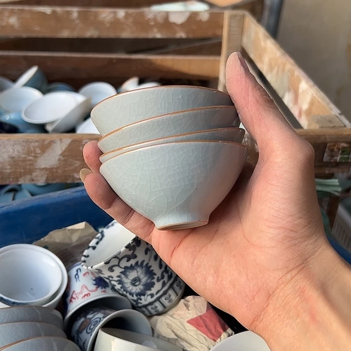 微瑕茶具介意勿拍