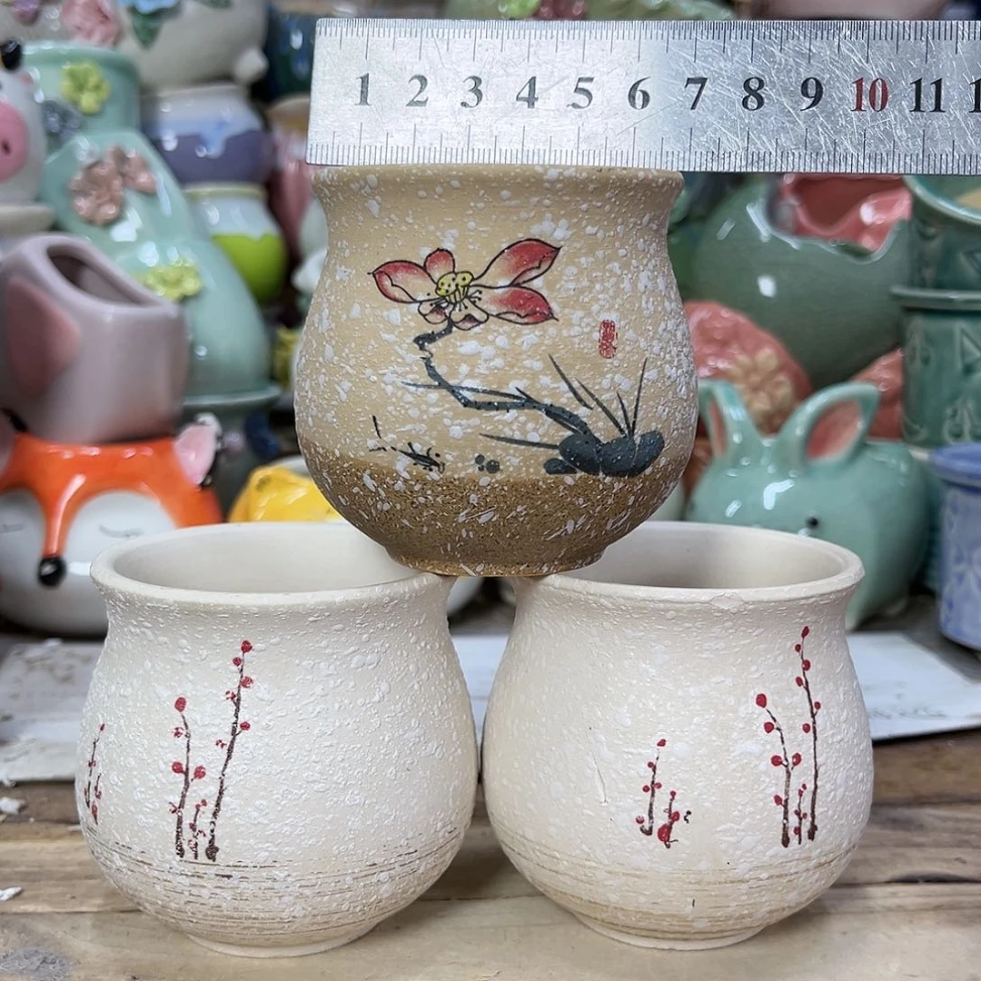 陶瓷陶瓷花盆特价上新
