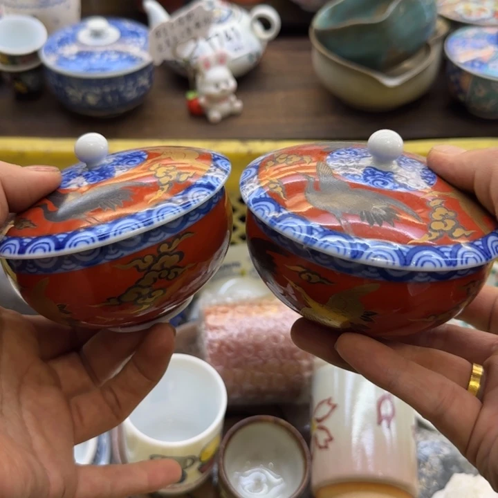 董***大瓷片一物一拍感谢支持