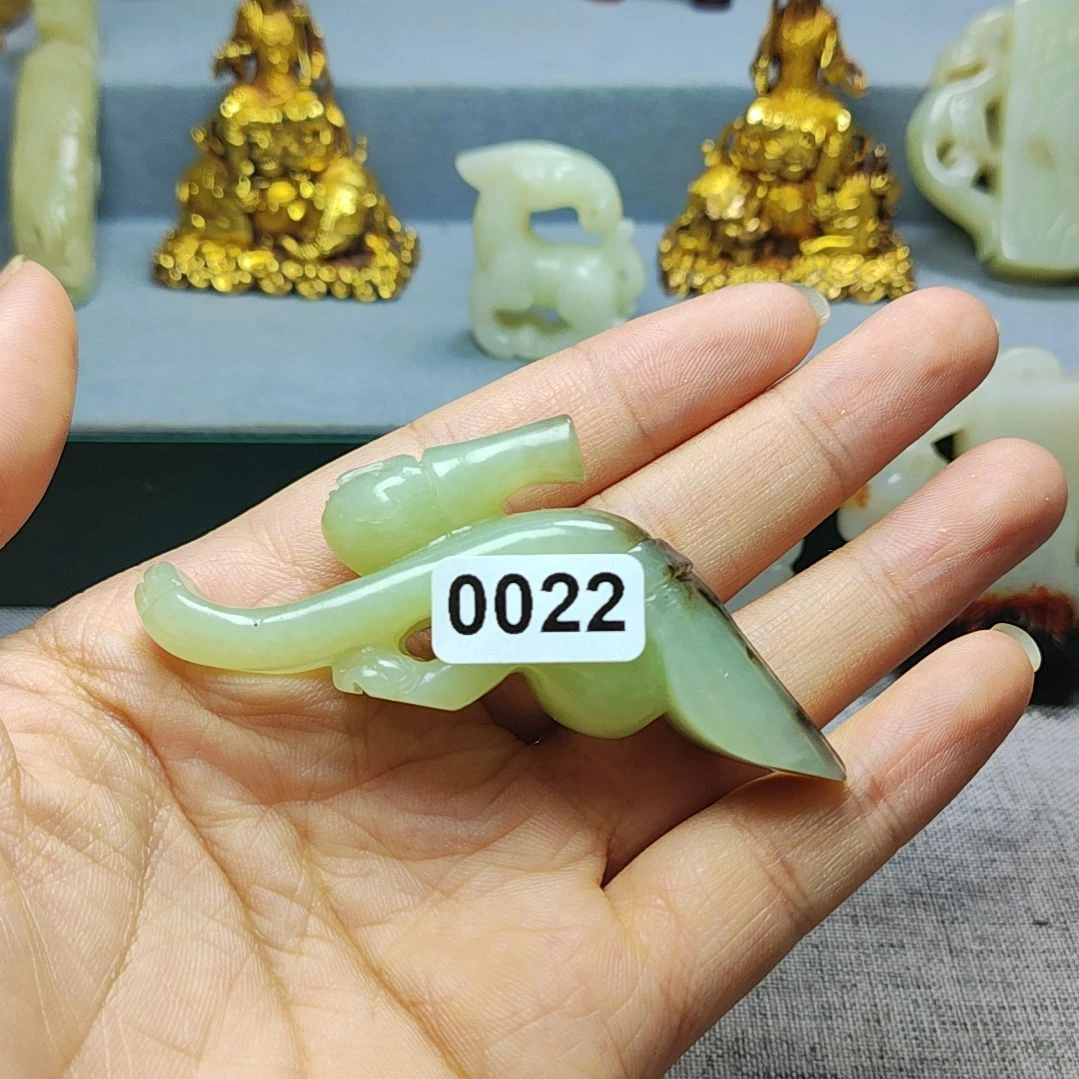 摆件为*新号开播，全场放漏！