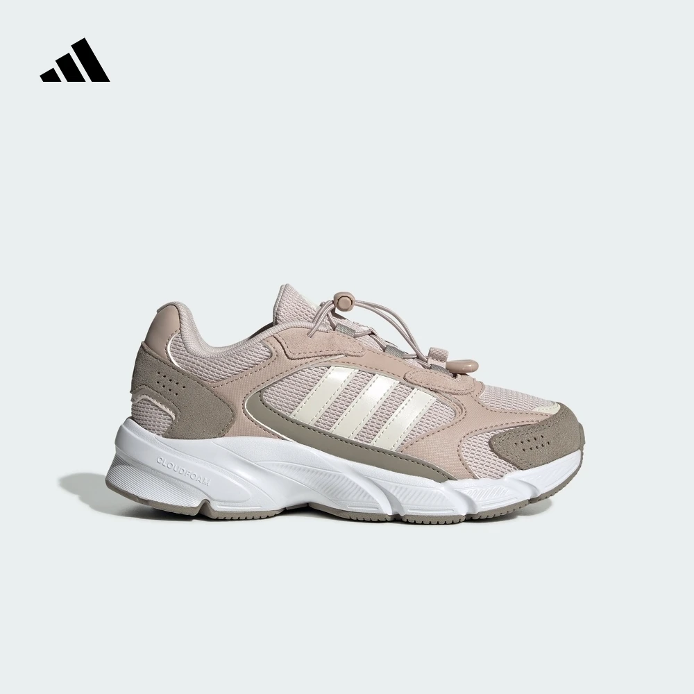 adidas阿迪达斯官方大童复古休闲老爹鞋 CRAZYCHAOS 2000 JP9587