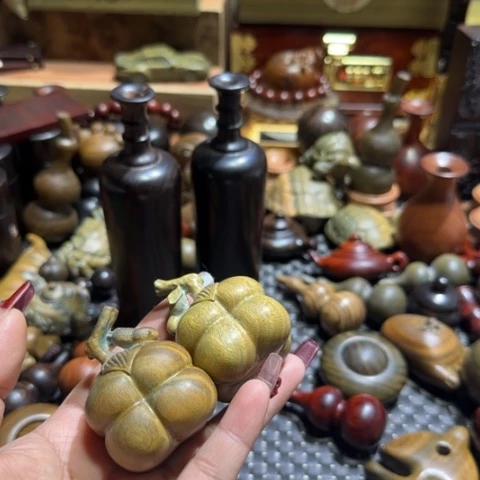 东非黑黄檀(紫光檀)桑**.