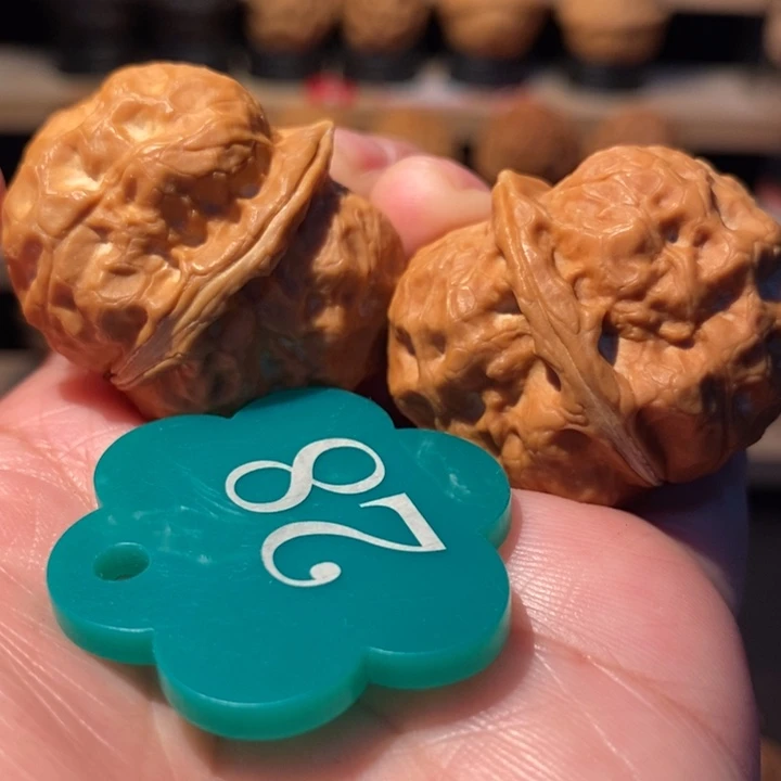 木质类双龙疙瘩包35尺寸