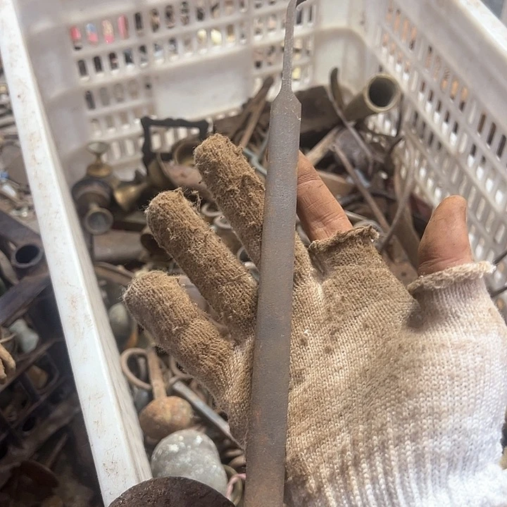 清*一物一图的小杂项