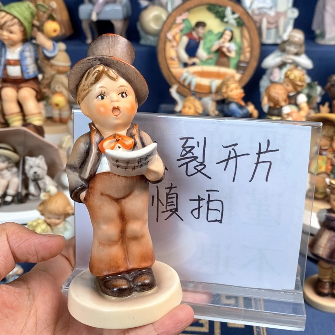 海淘娃娃中古娃娃玩偶