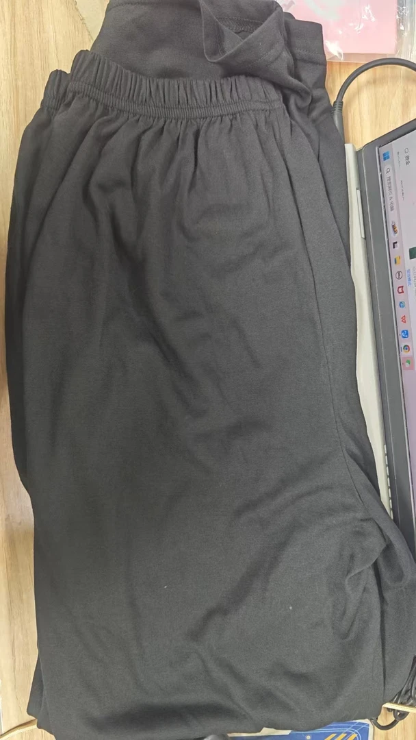 样衣包装不挑-休闲女士夏季裤子367