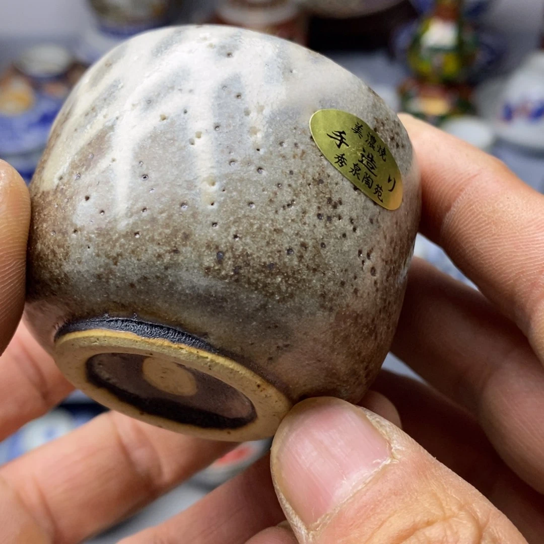 瓷片我想说什么都没有我也很