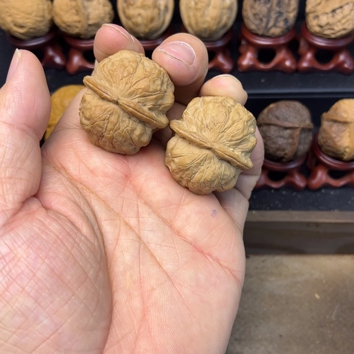 核桃铁核桃爆米花10