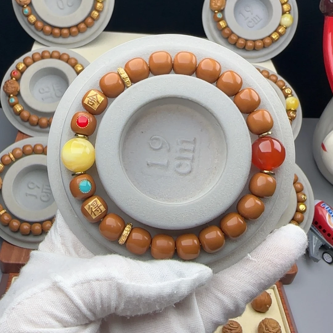 吊坠猴头核桃全品老型猴头手串私人订制特价福利