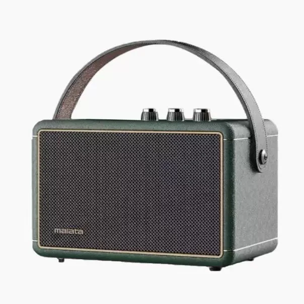 万利达星耀9212移动户外便携手提乐器弹唱K歌音响大功率蓝牙音箱