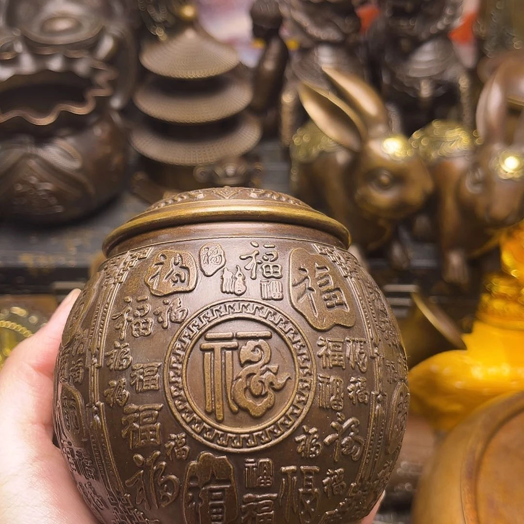 老王铜器链接点击下单