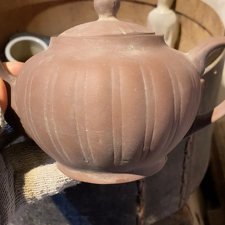 乐***！陶瓷一直拍瓶子摆件