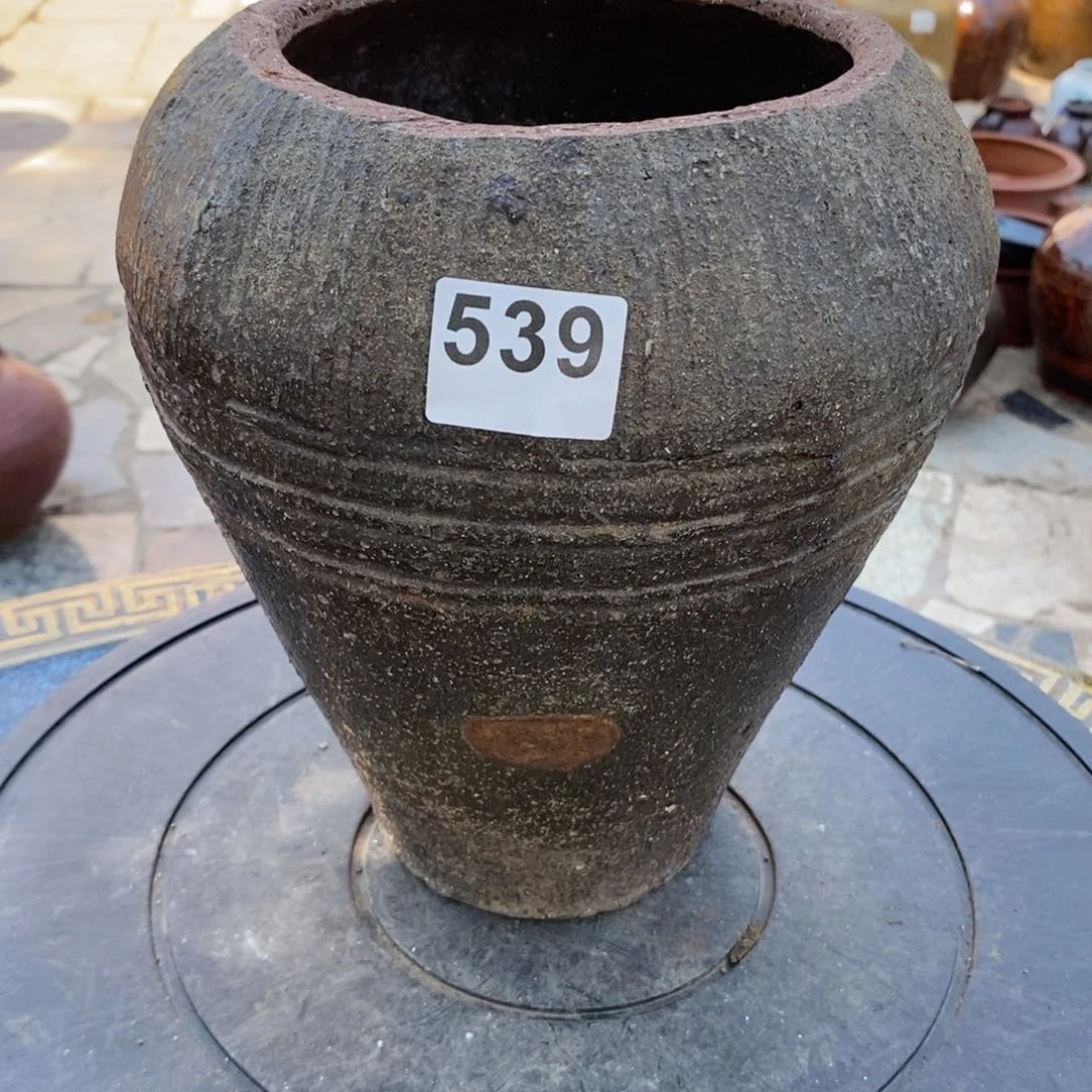 罐养花陶器包邮不议价亦****3