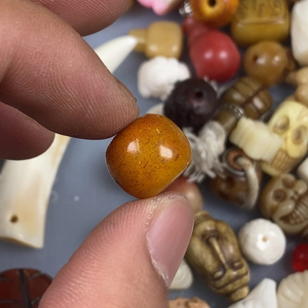手串/手链驼骨1.4尺寸驼骨,85