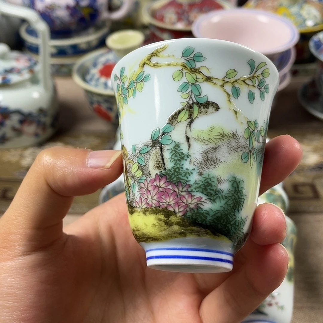 瓷片景德镇陶瓷25555699999