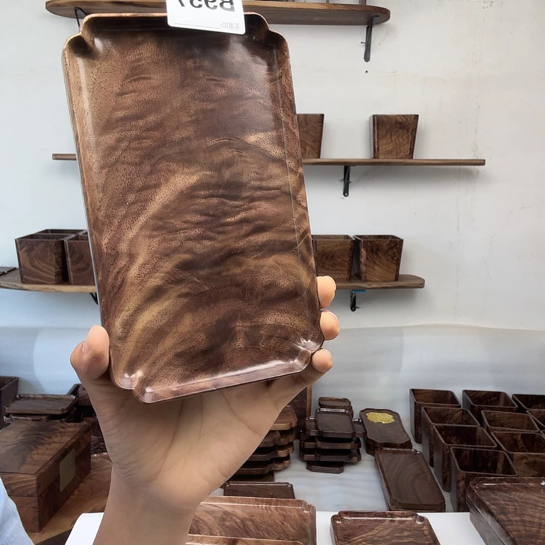 核桃木/黑胡桃（胡桃木）m**o