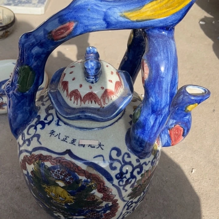 摆件欢迎大家加入我们吧