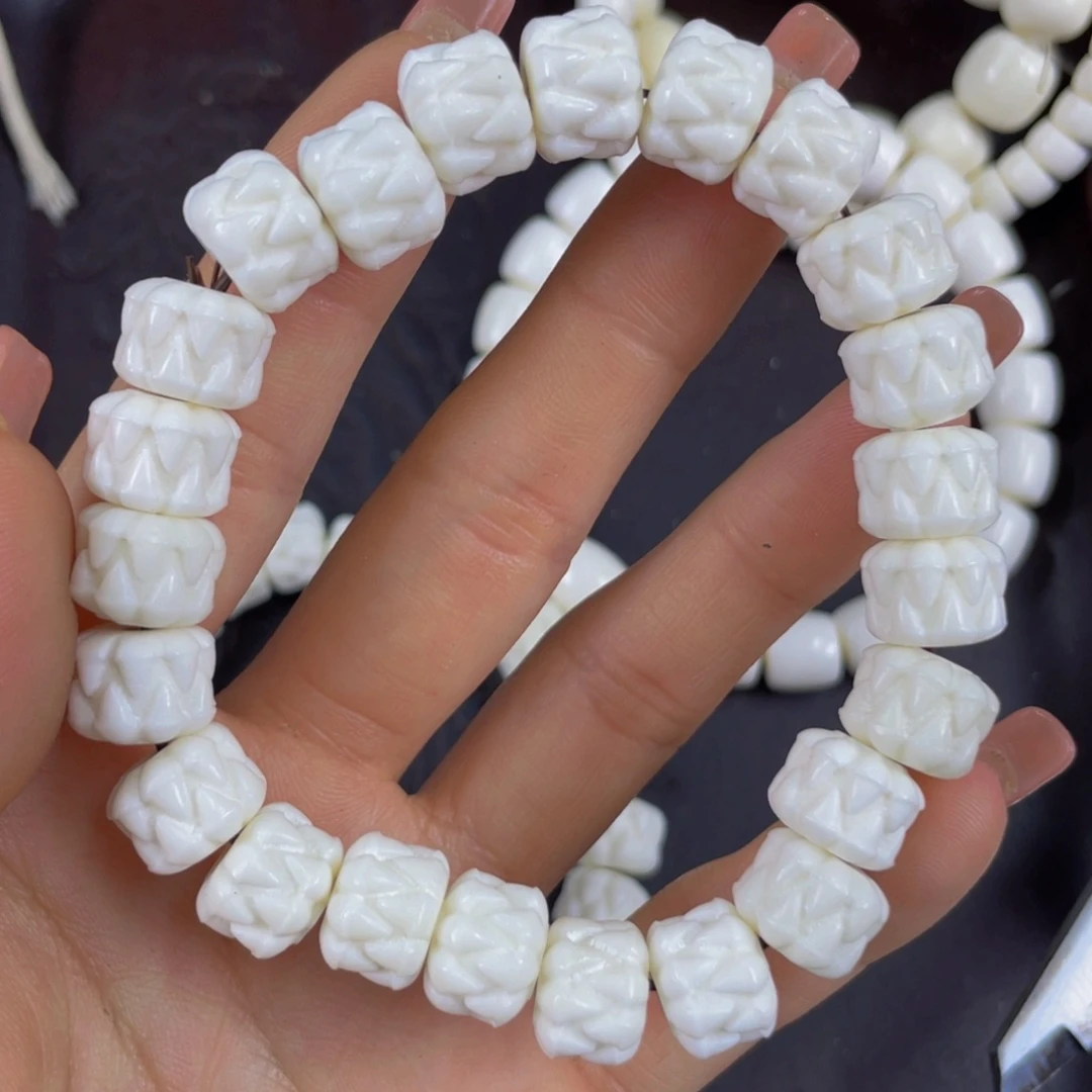 驼骨手串/手链编号70尺寸1.1