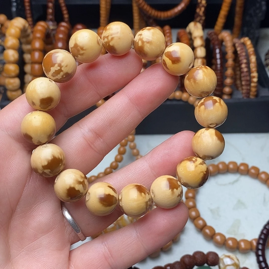 紫金鼠吊坠半实心14